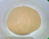 Foto langkah ke 4 dari resep Roti Pasta Ubi Ungu.