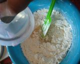 Foto langkah ke 2 dari resep Molen Pisang / Culen.