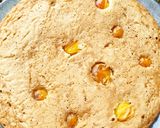 Une image de l'étape 2 de Clafoutis aux mirabelles.
