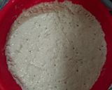 Foto del paso 4 de la receta: Pan ciabatta rico y crujiente