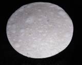 Rice flour tortilla (gluten free) recipe step 9 photo