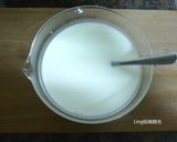 自製優格佐蜂蜜的食譜步驟1照片