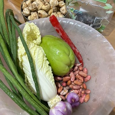 Langkah 1