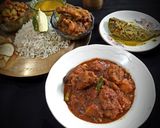 মটর ডালের মুইঠা(Motor daler Muithya recipe in Bengali) রেসিপির ধাপ 4 ছবি