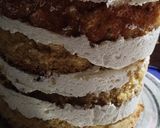 Foto del paso 1 de la receta: Torta de fantasmas!! B💀💀ooo👻👻👻