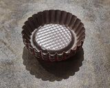 Foto del passaggio 11 della ricetta Torta Lindt scomposta con ganache al cocco