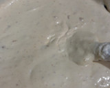 Foto del paso 8 de la receta: Tarta mousse de turrón