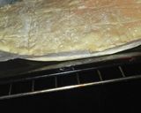 Foto del paso 10 de la receta: Hojaldre relleno con crema pastelera