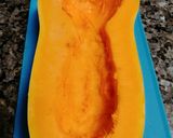 Foto del paso 2 de la receta: Ensalada de calabaza asada