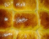 Foto langkah ke 3 dari resep Roti sobek empuk sampai busuk.