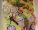 Une image de l'étape 6 de 🎨Gratin🍃🧀chou 🥦pomme de terre 🥔.