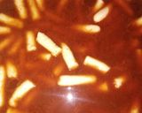 Foto langkah ke 2 dari resep Rabokki.