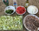 Foto del paso 2 de la receta: Salpicón de res