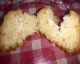 Foto del paso 10 de la receta: Bombas de arroz y queso