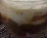 Foto del paso 7 de la receta: POSTRECITOS express🌈ARCOIRIS🤩🥰🤗❤️🎊🍧🍧🎉