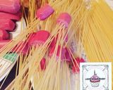 Sausage spaghettimatakin girki2 hoto