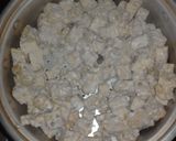 Foto langkah ke 1 dari resep Baso tempe mercon.