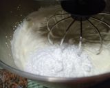 Foto del paso 1 de la receta: Chajá Uruguayo en forma de corazón ❤️❤️❤️❤️❤️❤️❤️
