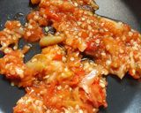 Foto langkah ke 2 dari resep Terong goreng tepung sambal Geprek.