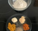 Foto del paso 1 de la receta: Pollo Crujiente estilo Americano