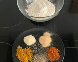 Foto del paso 1 de la receta: Pollo Crujiente estilo Americano