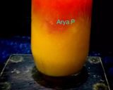 A picture of step 3 of Mocktail.