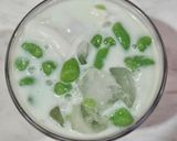 Foto langkah ke 5 dari resep Cendol thailand.