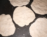 A picture of step 3 of Babdashen Gurasa.