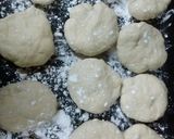 Foto del paso 2 de la receta: Pizza cupcakes