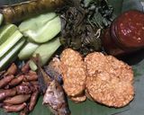 Foto langkah ke 3 dari resep Ngeliwet sederhana enak murah meriah.
