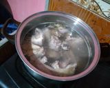 Foto langkah ke 1 dari resep 14. Sup Ayam Racik.
