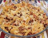 Foto del paso 6 de la receta: Macarrones muy sabrosos con aguacate