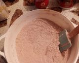 Foto del paso 3 de la receta: Brownies de Cacao sin manteca