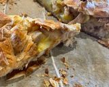 Une image de l'étape 9 de Tourte au poulet et pomme de terre.