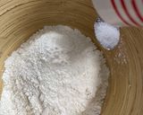 Foto del paso 2 de la receta: Pizza napolitana