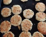 Foto del paso 4 de la receta: Hamburguesas de arroz integral