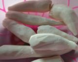 Foto langkah ke 1 dari resep Karamel Singkong Legit.