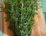 Foto del paso 7 de la receta: Caldo de Guías