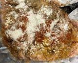 Chicken bitematakin girki5 hoto