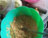 Foto langkah ke 4 dari resep Perkedel Jagung by me.