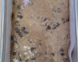 Foto del paso 4 de la receta: Barmbrack o tea brack 🫖 Torta de té y pasas 🫖 Torta irlandesa 🍀 🇮🇪 🫖Budín, pan dulce, de Irlanda ☘️ 🇮🇪