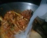 Foto langkah ke 3 dari resep Kari Kambing.