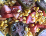 Foto del paso 5 de la receta: Ensalada reconfortante para currantes