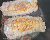 Foto del paso 4 de la receta: Tacos de codillo de cerdo
