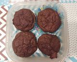 Foto del paso 5 de la receta: Magdalenas o donuts de harina integral (Blw)