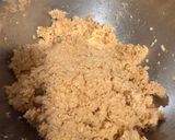 Foto del paso 2 de la receta: GALLETITAS DE COCO, ALMENDRAS y NUECES (sin gluten)