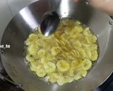 Foto langkah ke 3 dari resep 58. KERIPIK PISANG.