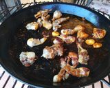 Foto del paso 6 de la receta: Paella mixta