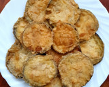 Foto del paso 4 de la receta: Berenjenas rebozadas
