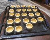 صورة لخطوة 3 من وصفة ديليس الرفايلو